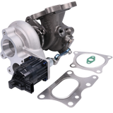 JDMSPEED For Honda Civic CR-V 1.5L L15B7 2SV 2HX Turbo Charger 49373-07011 49373-07012