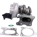 JDMSPEED For Honda Civic CR-V 1.5L L15B7 2SV 2HX Turbo Charger 49373-07011 49373-07012