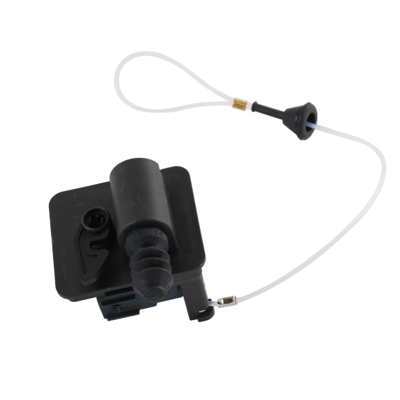 JDMSPEED FUEL LID ACTUATOR GAS DOOR ASSEMBLY B5 FOR HONDA CIVIC 2016-2021 74700-TBA-A02