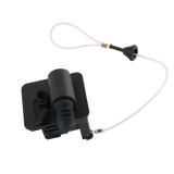 JDMSPEED FUEL LID ACTUATOR GAS DOOR ASSEMBLY B5 FOR HONDA CIVIC 2016-2021 74700-TBA-A02
