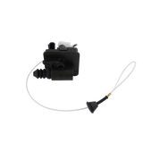 JDMSPEED FUEL LID ACTUATOR GAS DOOR ASSEMBLY B5 FOR HONDA CIVIC 2016-2021 74700-TBA-A02