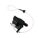 JDMSPEED FUEL LID ACTUATOR GAS DOOR ASSEMBLY B5 FOR HONDA CIVIC 2016-2021 74700-TBA-A02