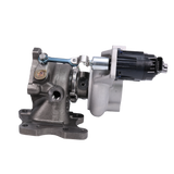JDMSPEED For Honda Civic CR-V 1.5L L15B7 2SV 2HX Turbo Charger 49373-07011 49373-07012