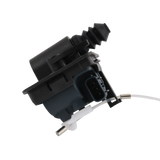 JDMSPEED FUEL LID ACTUATOR GAS DOOR ASSEMBLY B5 FOR HONDA CIVIC 2016-2021 74700-TBA-A02