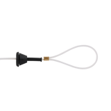 JDMSPEED FUEL LID ACTUATOR GAS DOOR ASSEMBLY B5 FOR HONDA CIVIC 2016-2021 74700-TBA-A02