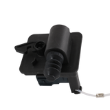 JDMSPEED FUEL LID ACTUATOR GAS DOOR ASSEMBLY B5 FOR HONDA CIVIC 2016-2021 74700-TBA-A02