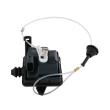 JDMSPEED FUEL LID ACTUATOR GAS DOOR ASSEMBLY B5 FOR HONDA CIVIC 2016-2021 74700-TBA-A02