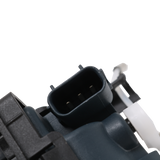 JDMSPEED FUEL LID ACTUATOR GAS DOOR ASSEMBLY B5 FOR HONDA CIVIC 2016-2021 74700-TBA-A02
