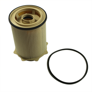 JDMSPEED Brand New Diesel Fuel Filters For 2010-2016 Dodge Ram 6.7 68157291AA 68065608AA