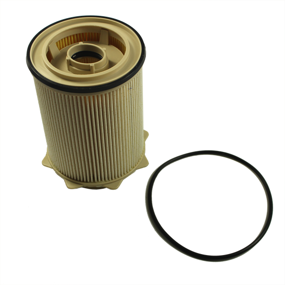 JDMSPEED Brand New Diesel Fuel Filters For 2010-2016 Dodge Ram 6.7 68157291AA 68065608AA