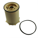 JDMSPEED Brand New Diesel Fuel Filters For 2010-2016 Dodge Ram 6.7 68157291AA 68065608AA