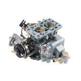 JDMSPEED 32/36 DFEV PROGRESSIVE Carburetor E/CHOKE FOR VW Weber BUG FIAT FORD NEW DFEV