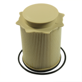 JDMSPEED Brand New Diesel Fuel Filters For 2010-2016 Dodge Ram 6.7 68157291AA 68065608AA