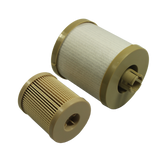 JDMSPEDD New Fuel Filter For Ford Diesel 6.0 F250 F350 F450 Powerstroke FD4604 FD4616