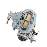 JDMSPEED 32/36 DFEV PROGRESSIVE Carburetor E/CHOKE FOR VW Weber BUG FIAT FORD NEW DFEV