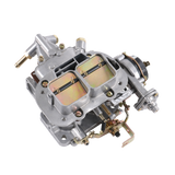 JDMSPEED Carburetor For Weber 32/36 DGV DGEV MG Mazda B2200 Nissan Pickup 20R 22R CARB