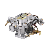 JDMSPEED Carburetor For Weber 32/36 DGV DGEV MG Mazda B2200 Nissan Pickup 20R 22R CARB