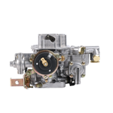 JDMSPEED Carburetor For Weber 32/36 DGV DGEV MG Mazda B2200 Nissan Pickup 20R 22R CARB