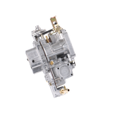 JDMSPEED Carburetor For Weber 32/36 DGV DGEV MG Mazda B2200 Nissan Pickup 20R 22R CARB