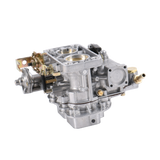 JDMSPEED Carburetor For Weber 32/36 DGV DGEV MG Mazda B2200 Nissan Pickup 20R 22R CARB