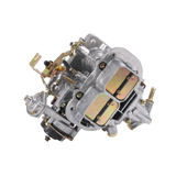 JDMSPEED Carburetor For Weber 32/36 DGV DGEV MG Mazda B2200 Nissan Pickup 20R 22R CARB