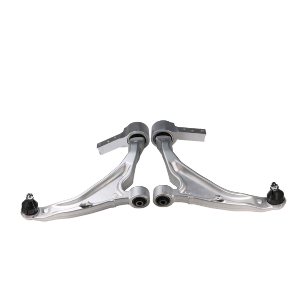 JDMSPEED Pair Control Arm with Ball Joint Front Lower NEW For Acura MDX ZDX 2007-2013