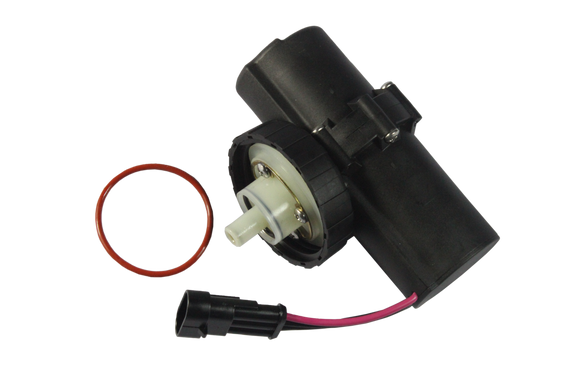 JDMSPEED Electric Fuel Lift Pump Fits Ford Holland 6610S 655E 5610S 575E 675E 87802238