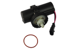 JDMSPEED Electric Fuel Lift Pump Fits Ford Holland 6610S 655E 5610S 575E 675E 87802238