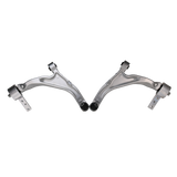 JDMSPEED Pair Control Arm with Ball Joint Front Lower NEW For Acura MDX ZDX 2007-2013
