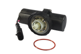 JDMSPEED Electric Fuel Lift Pump Fits Ford Holland 6610S 655E 5610S 575E 675E 87802238
