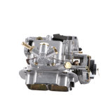 JDMSPEED Carburetor For Weber 32/36 DGV DGEV MG Mazda B2200 Nissan Pickup 20R 22R CARB