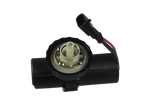 JDMSPEED Electric Fuel Lift Pump Fits Ford Holland 6610S 655E 5610S 575E 675E 87802238