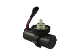 JDMSPEED Electric Fuel Lift Pump Fits Ford Holland 6610S 655E 5610S 575E 675E 87802238