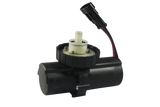 JDMSPEED Electric Fuel Lift Pump Fits Ford Holland 6610S 655E 5610S 575E 675E 87802238