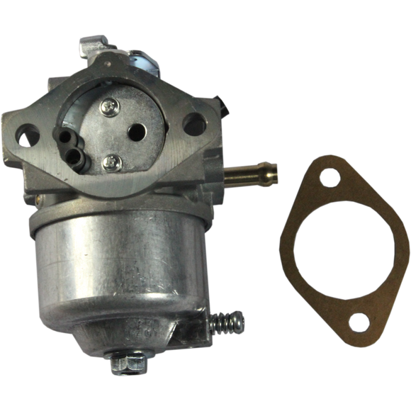 JDMSPEED Carburetor Carb AM122617 w/ Gasket For JOHN DEERE 345 w/ Engine Marked FD590V
