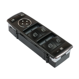 JDMSPEED Front Left Power Window Switch 2049055302 For Mercedes W204 W212 E350 C250 C300
