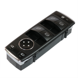 JDMSPEED Front Left Power Window Switch 2049055302 For Mercedes W204 W212 E350 C250 C300