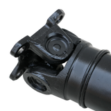 JDMSPEED Rear Driveshaft Prop Drive Shaft 26107551199 For BMW 328i E90 E91 E92 07-13 Auto