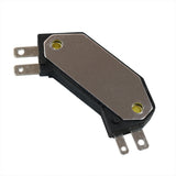 JDMSPEED Ignition Module HEI 4 Pin For GM 1974-88 Chevy Pontiac Olds Buick LX301 D1906HT