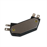 JDMSPEED Ignition Module HEI 4 Pin For GM 1974-88 Chevy Pontiac Olds Buick LX301 D1906HT