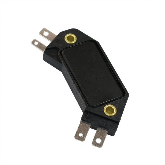 JDMSPEED Ignition Module HEI 4 Pin For GM 1974-88 Chevy Pontiac Olds Buick LX301 D1906HT