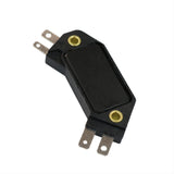JDMSPEED Ignition Module HEI 4 Pin For GM 1974-88 Chevy Pontiac Olds Buick LX301 D1906HT