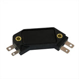 JDMSPEED Ignition Module HEI 4 Pin For GM 1974-88 Chevy Pontiac Olds Buick LX301 D1906HT