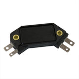 JDMSPEED Ignition Module HEI 4 Pin For GM 1974-88 Chevy Pontiac Olds Buick LX301 D1906HT