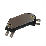 JDMSPEED Ignition Module HEI 4 Pin For GM 1974-88 Chevy Pontiac Olds Buick LX301 D1906HT