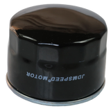 JDMSPEED 6pcs Oil Filter Fits Briggs & Stratton 492932S 492056 5049 5076 695396 696854