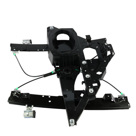 JDMSPEED Fits For Ford Regulator Window Navigator Power Expedition Front Right