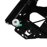 JDMSPEED Fits For Ford Regulator Window Navigator Power Expedition Front Right