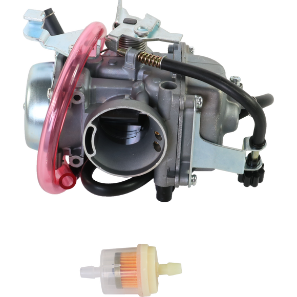 JDMSPEED Carburetor For Kawasaki Bayou KLF300 KLF 300 1986-2005 Carby Carb ATV