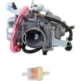 JDMSPEED Carburetor For Kawasaki Bayou KLF300 KLF 300 1986-2005 Carby Carb ATV